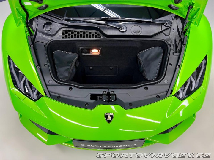 Lamborghini Huracán LP 610-4 , MAGNETO,LIFTIN 2014