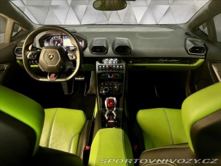 Lamborghini Huracán LP 610-4 , MAGNETO,LIFTIN 2014