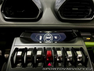 Lamborghini Huracán LP 610-4 , MAGNETO,LIFTIN 2014