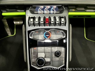Lamborghini Huracán LP 610-4 , MAGNETO,LIFTIN 2014
