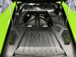 Lamborghini Huracán LP 610-4 , MAGNETO,LIFTIN 2014