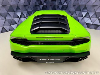 Lamborghini Huracán LP 610-4 , MAGNETO,LIFTIN 2014