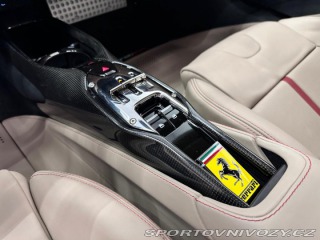 Ferrari SF90 Nové, ČR, TOP specif* Car 2024