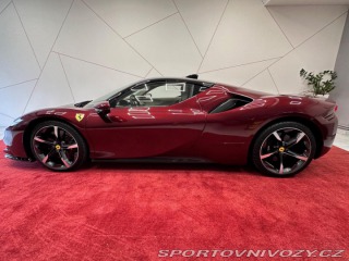 Ferrari SF90 Nové, ČR, TOP specif* Car 2024