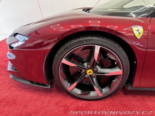 Ferrari SF90 Nové, ČR, TOP specif* Car 2024