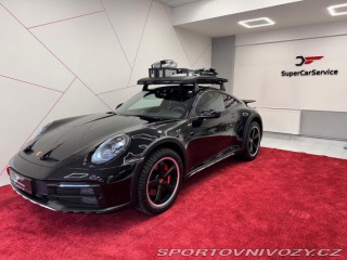 Porsche 911 Dakar* Limited edition*Sk 2023