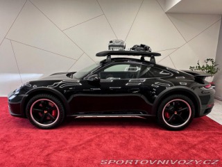 Porsche 911 Dakar* Limited edition*Sk 2023