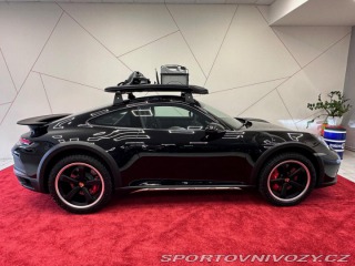 Porsche 911 Dakar* Limited edition*Sk 2023