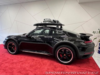 Porsche 911 Dakar* Limited edition*Sk 2023