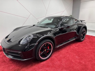 Porsche 911 Dakar* Limited edition*Sk