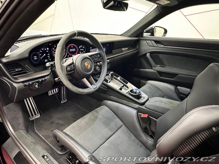 Porsche 911 Dakar* Limited edition*Sk 2023