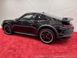 Porsche 911 Dakar* Limited edition*Sk 2023