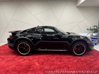 Porsche 911 Dakar* Limited edition*Sk 2023