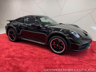 Porsche 911 Dakar* Limited edition*Sk 2023