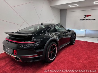 Porsche 911 Dakar* Limited edition*Sk 2023