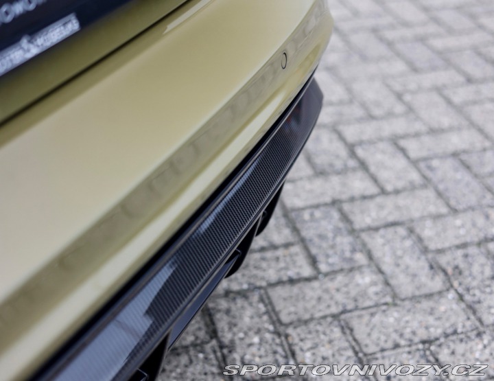 Audi RS e-tron GT quattro *koža *B&O*K 2021