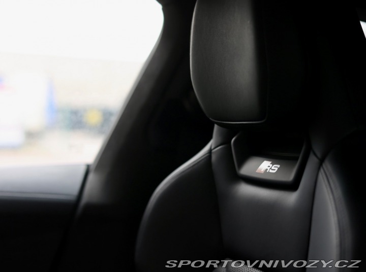 Audi RS e-tron GT quattro *koža *B&O*K 2021