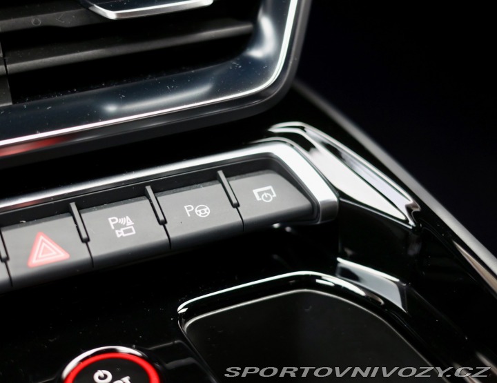 Audi RS e-tron GT quattro *koža *B&O*K 2021