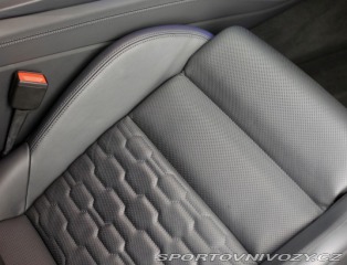 Audi RS e-tron GT quattro *koža *B&O*K 2021