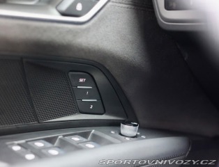 Audi RS e-tron GT quattro *koža *B&O*K 2021