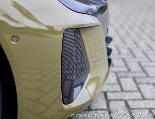 Audi RS e-tron GT quattro *koža *B&O*K 2021