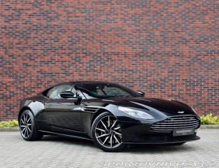 Aston Martin DB11 DB11 5.2 V12 *B&O*36