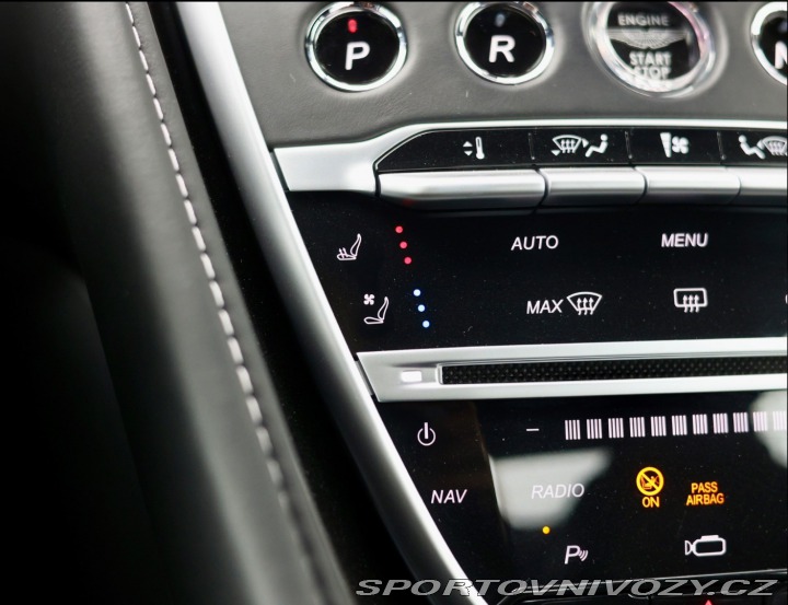 Aston Martin DB11 DB11 5.2 V12 *B&O*36 2017