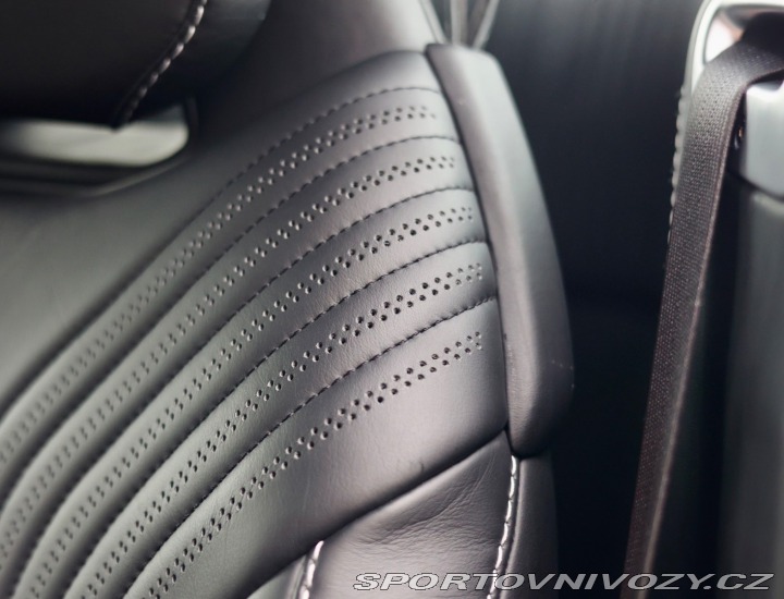 Aston Martin DB11 DB11 5.2 V12 *B&O*36 2017