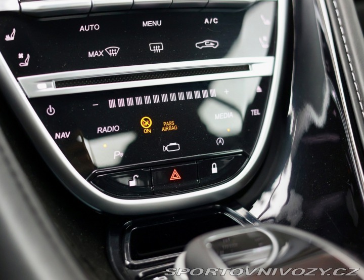 Aston Martin DB11 DB11 5.2 V12 *B&O*36 2017
