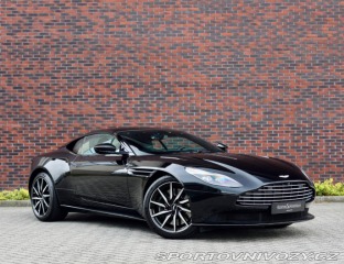 Aston Martin DB11 DB11 5.2 V12 *B&O*36 2017