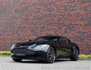 Aston Martin DB11 DB11 5.2 V12 *B&O*36 2017