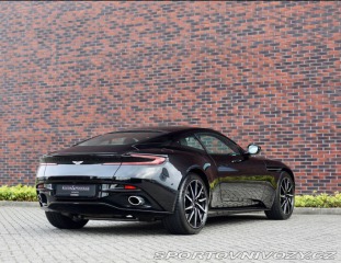 Aston Martin DB11 DB11 5.2 V12 *B&O*36 2017