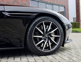 Aston Martin DB11 DB11 5.2 V12 *B&O*36 2017