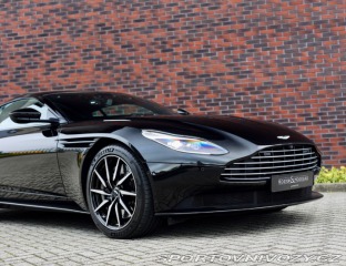 Aston Martin DB11 DB11 5.2 V12 *B&O*36 2017