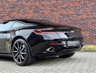 Aston Martin DB11 DB11 5.2 V12 *B&O*36 2017