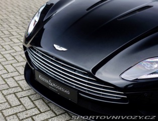 Aston Martin DB11 DB11 5.2 V12 *B&O*36 2017