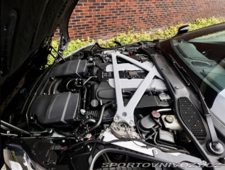 Aston Martin DB11 DB11 5.2 V12 *B&O*36 2017