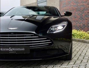 Aston Martin DB11 DB11 5.2 V12 *B&O*36 2017