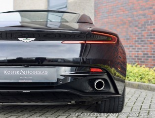 Aston Martin DB11 DB11 5.2 V12 *B&O*36 2017