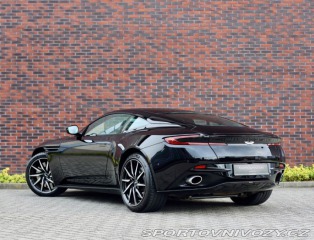 Aston Martin DB11 DB11 5.2 V12 *B&O*36 2017