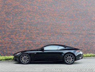 Aston Martin DB11 DB11 5.2 V12 *B&O*36 2017