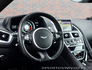 Aston Martin DB11 DB11 5.2 V12 *B&O*36 2017