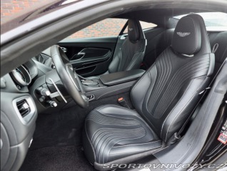 Aston Martin DB11 DB11 5.2 V12 *B&O*36 2017