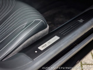 Aston Martin DB11 DB11 5.2 V12 *B&O*36 2017