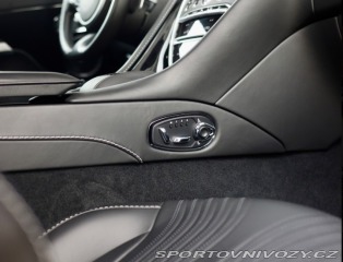 Aston Martin DB11 DB11 5.2 V12 *B&O*36 2017