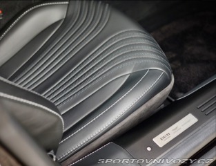 Aston Martin DB11 DB11 5.2 V12 *B&O*36 2017