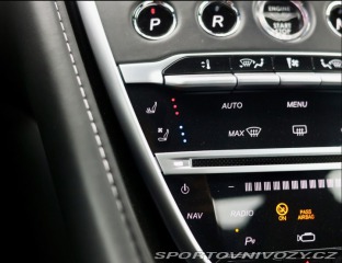 Aston Martin DB11 DB11 5.2 V12 *B&O*36 2017