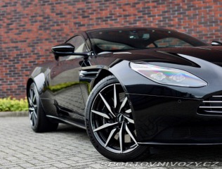 Aston Martin DB11 DB11 5.2 V12 *B&O*36 2017
