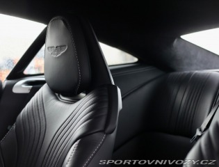 Aston Martin DB11 DB11 5.2 V12 *B&O*36 2017