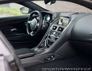 Aston Martin DB11 DB11 5.2 V12 *B&O*36 2017